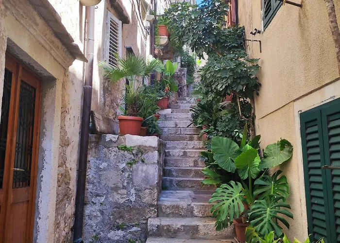 Hotel Katarina Old Town à Dubrovnik