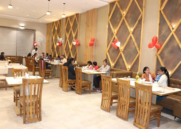 Shivanta Hotel& Resorts Jhunjhunu