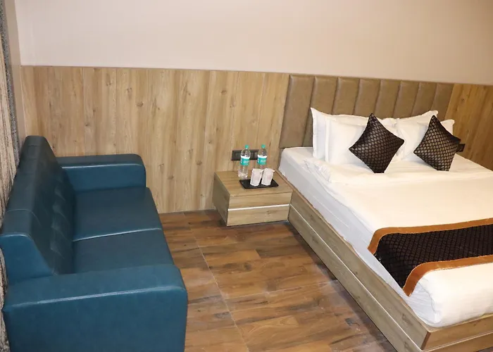 Shivanta Hotel& Resorts Jhunjhunu
