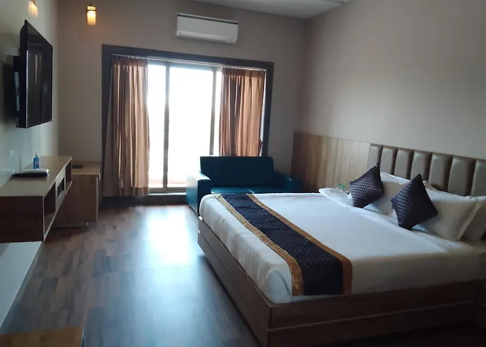 Shivanta Hotel& Resorts Jhunjhunu
