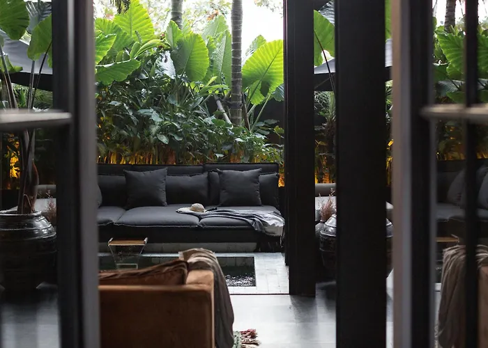 The Bohemian Bali, A Member Of Design Hotels Canggu 
