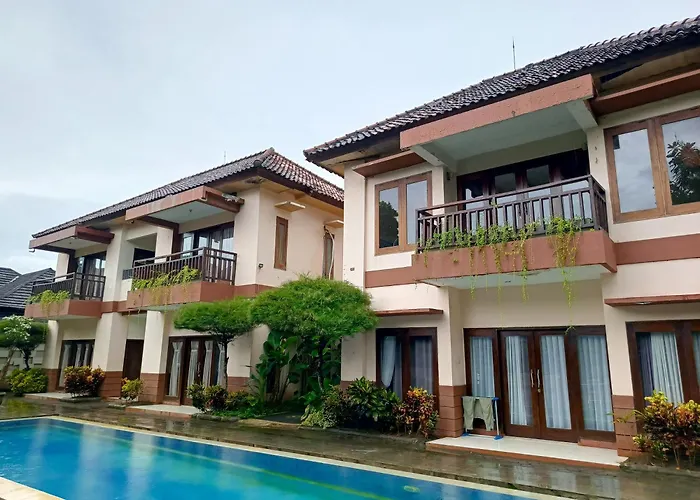 Melati Resort & Hotel Kuta 