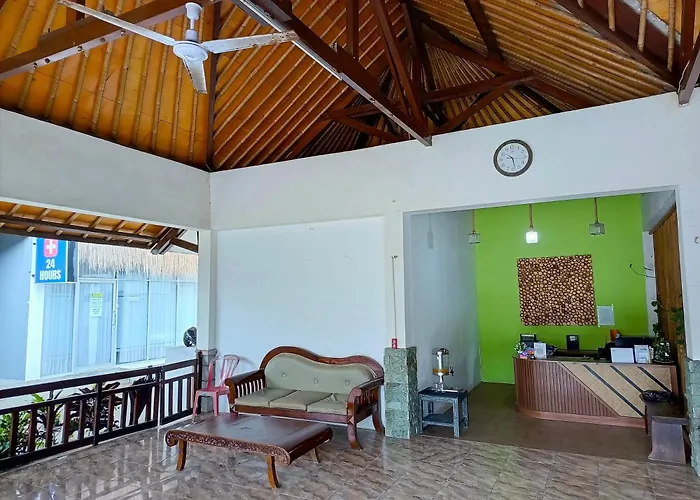Melati Resort & Hotel Kuta 