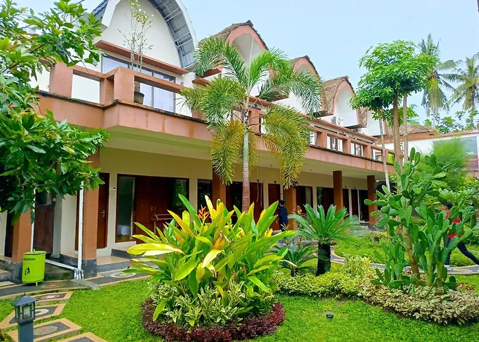 Melati Resort & Hotel Kuta 