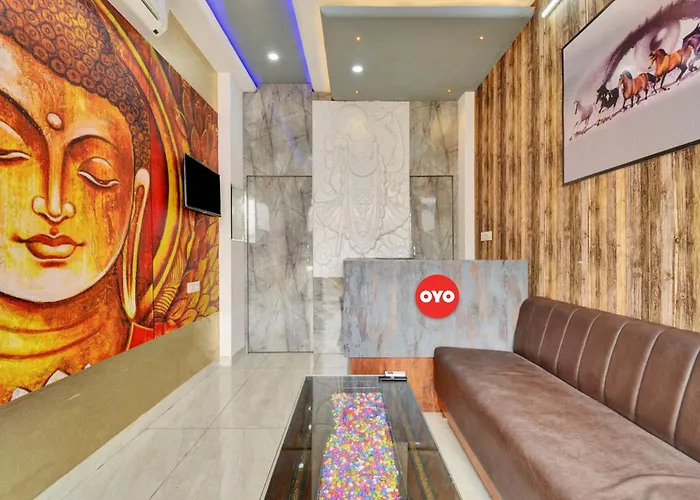 Hotel O 7 Star Udaipur