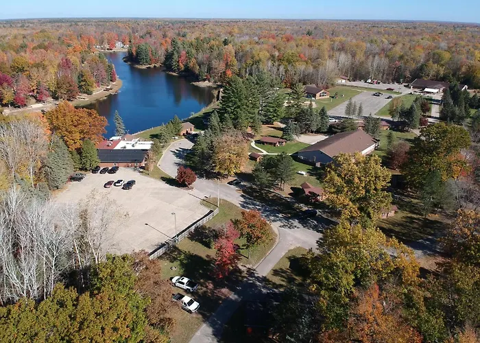 Lost Arrow Resort Gladwin