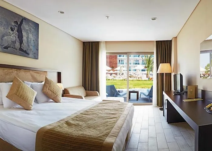 My Ella Bodrum Resort&Spa Peksimet