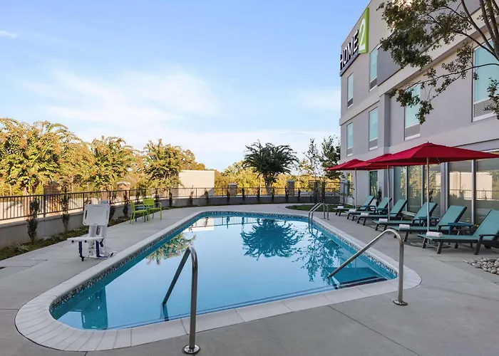Home2 Suites By Hilton Dalton