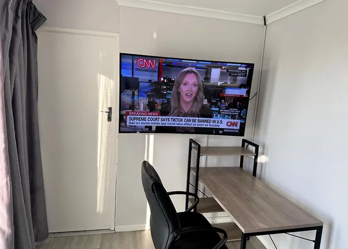 House 72 Hotel Cape Town