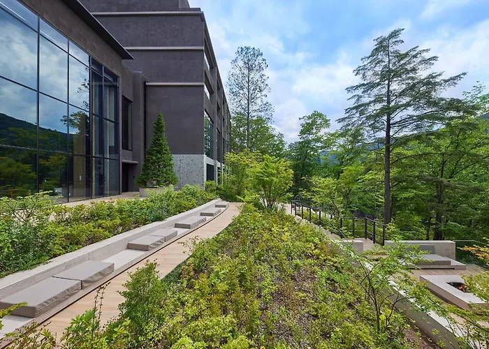Kinugawa Keisui Hotel Nikko
