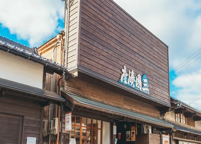 Auberge Homachi Mikuniminato Sakai 