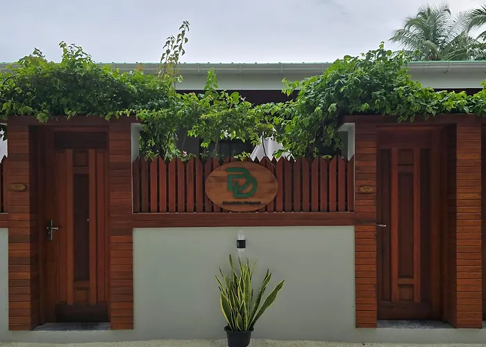 Dhonfalhu Dhigurah Dhigurah 