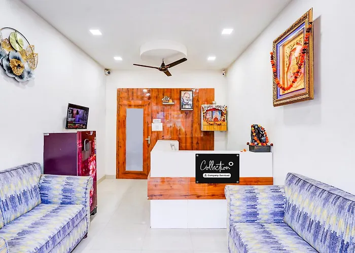 Super Collection O Sector 104 Noida Hotel