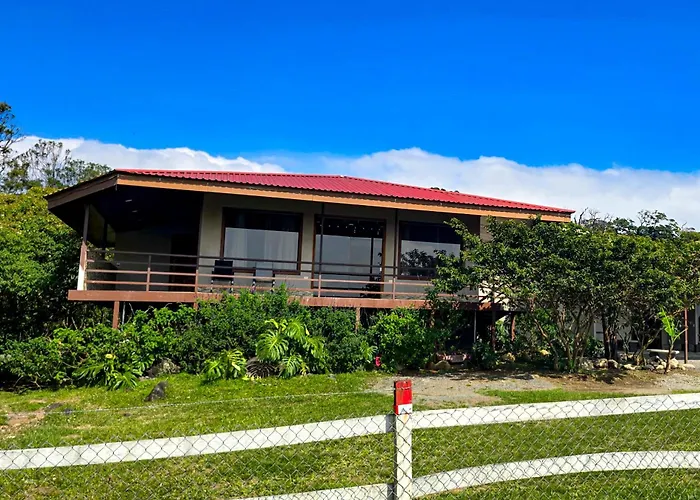 Hotel Almore Monteverde