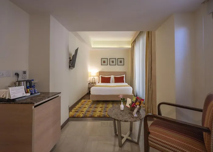 Echor Shimla Hotel - The Zion