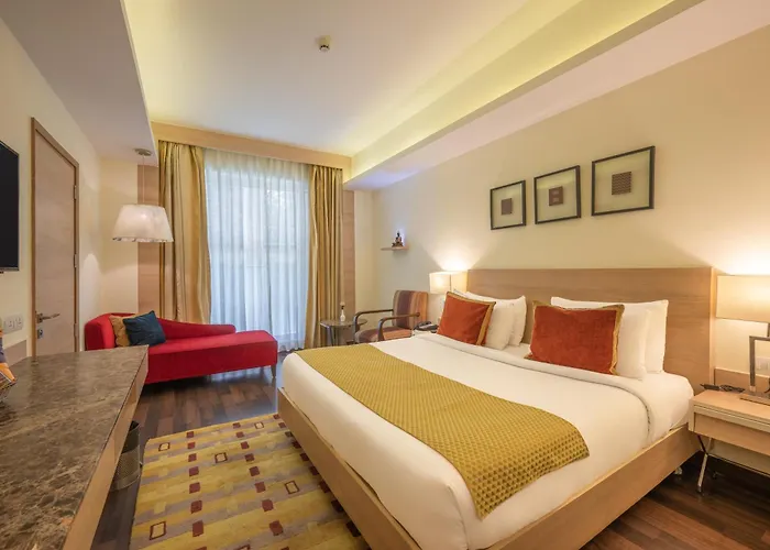 Echor Shimla Hotel - The Zion