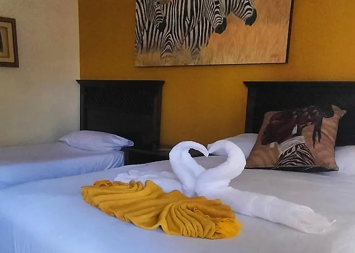 Limpopo Lodge Polokwane