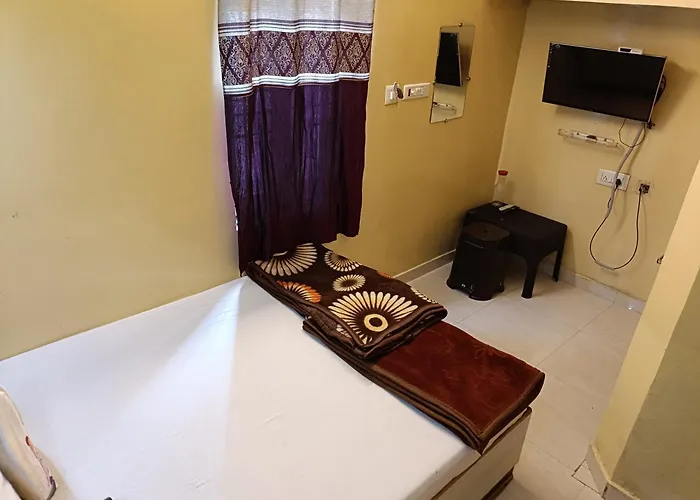 Amudha Hotels & Restaurant Yercaud