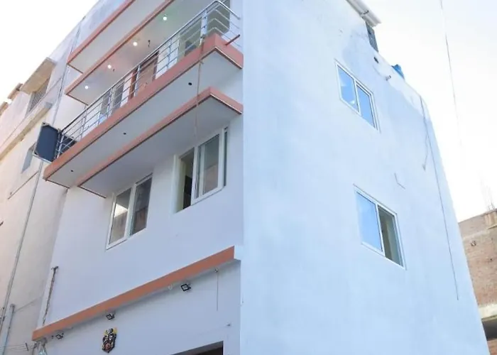 Amudha Hotels & Restaurant Yercaud
