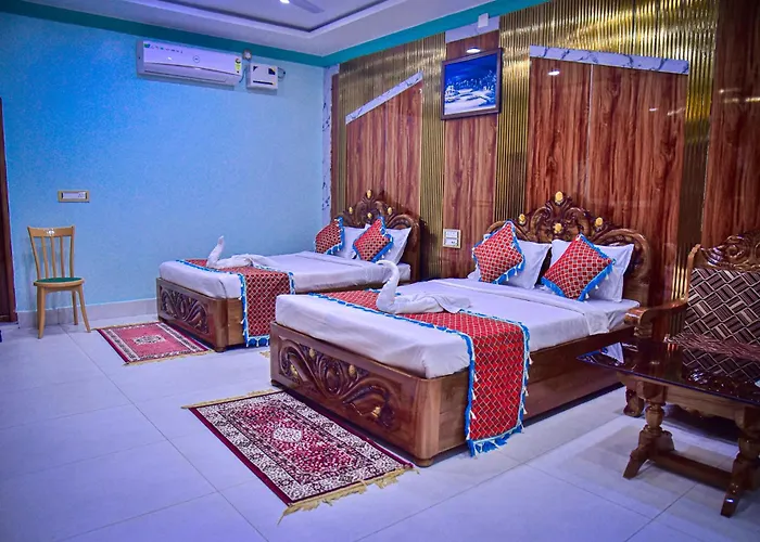 Hotel Anita Baripada