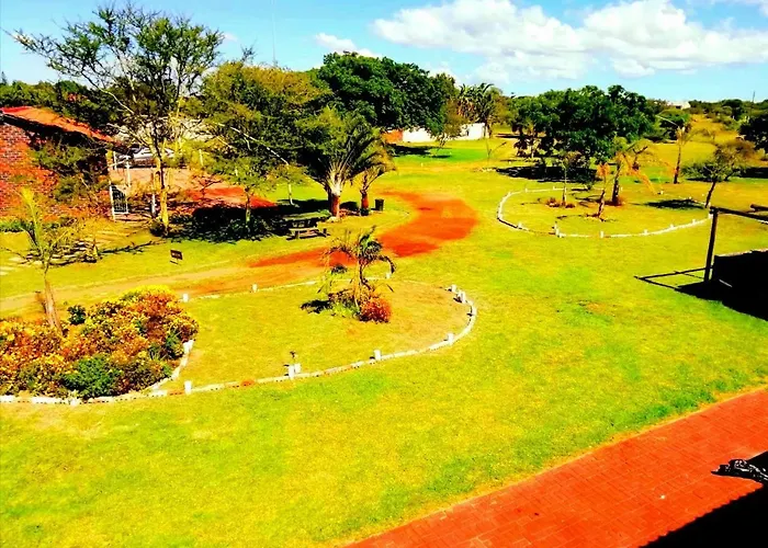 Limpopo Lodge Polokwane