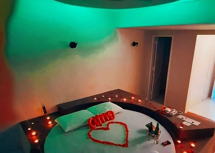 Buzios Motel São Luís