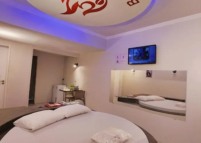 Buzios Motel São Luís