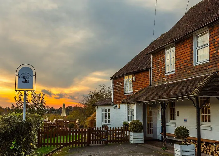 The Cherry Tree Inn Ticehurst