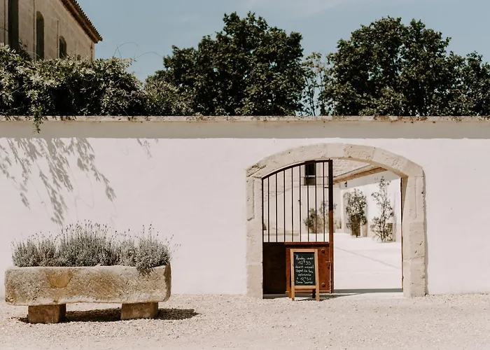 Hotel Le Grand Sauvage - Domaine En Camargue à Les Les Saintes-Maries-de-la-Mer