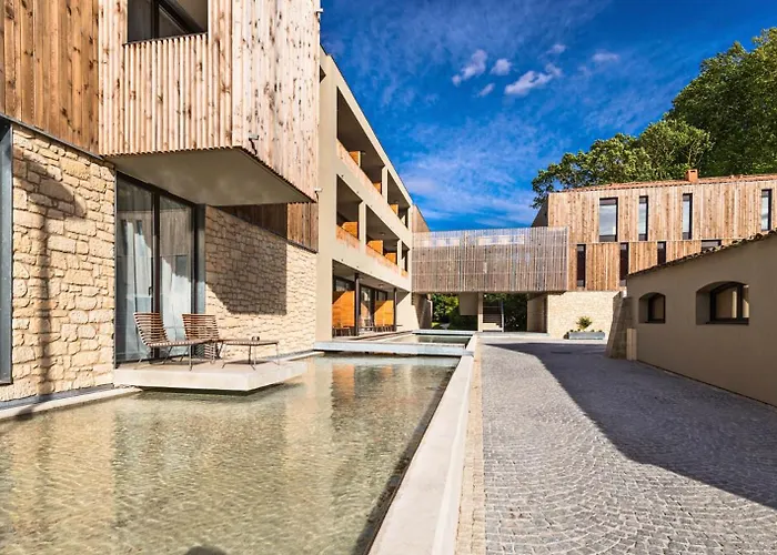 Hôtel du Golf Mallemort