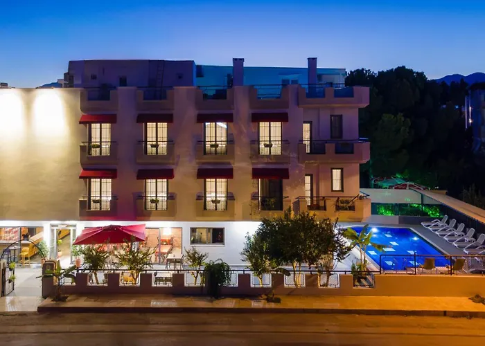 7Inn Antalya