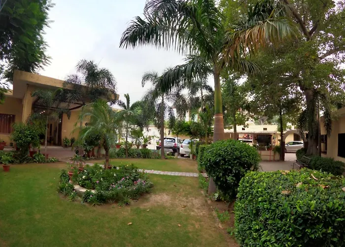 Sheela Stays Ludhiana