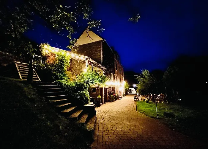 Livi's Landhaus Neumagen-Dhron