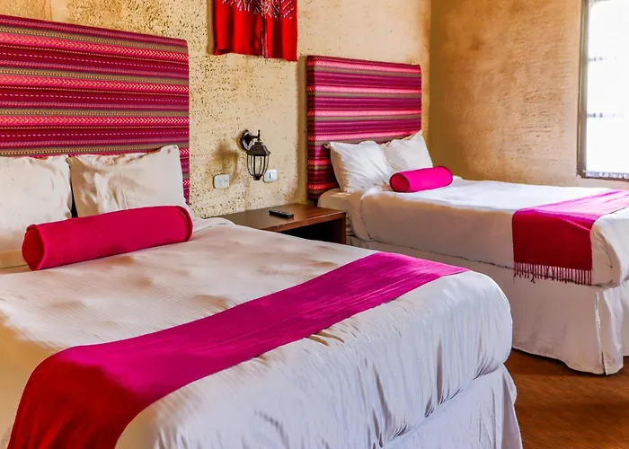 Casa San Lázaro Boutique Hotel Antigua