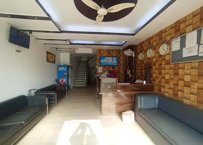 Hotel Future Inn Noida