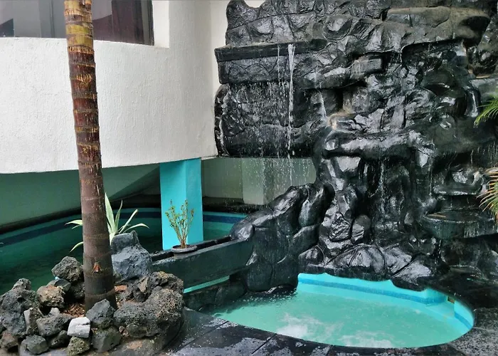 Laguna Inn Torreón