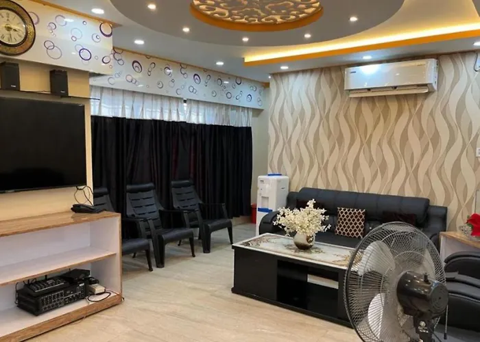 Anurag Palace Best Hotel In Agartala