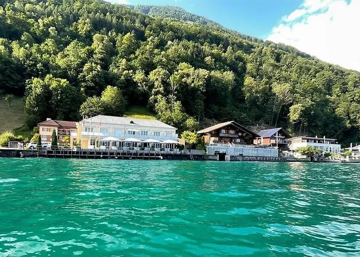 Boutique Hotel Fähri Gersau