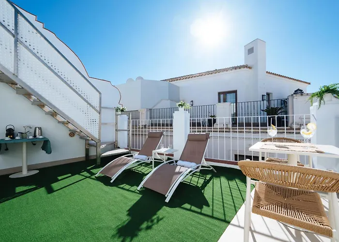 Hotel New Hostly Arenal Sevilla