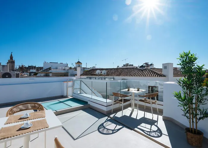 Hotel New Hostly Arenal Sevilla
