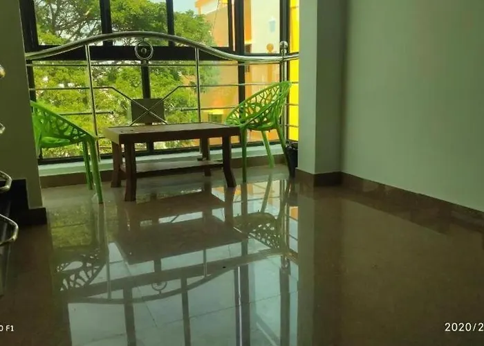 Dream Stay Guest House Pondicherry