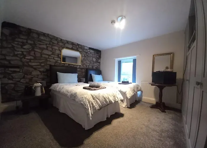 Coach & Horses Inn Crickhowell