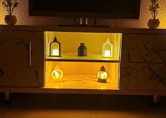 Aura Homes Islamabad