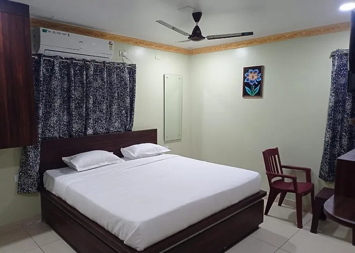 Elevate Horizon Hotel Bhubaneswar