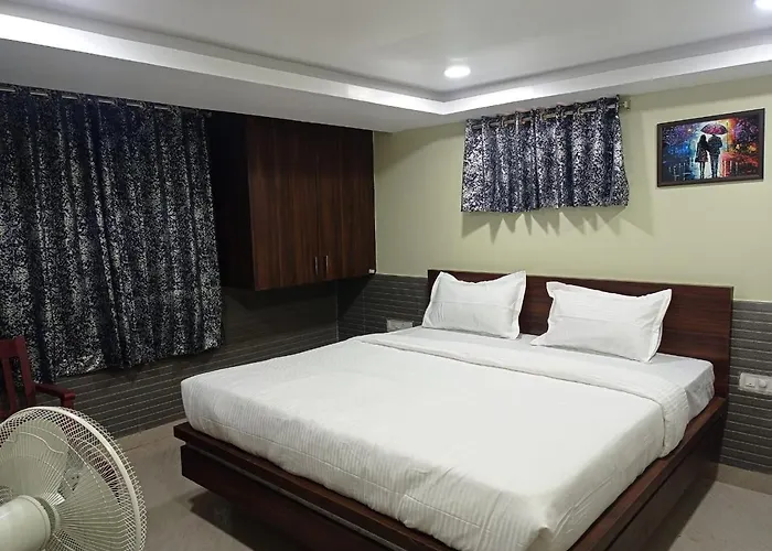 Elevate Horizon Hotel Bhubaneswar