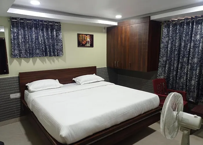 Elevate Horizon Hotel Bhubaneswar