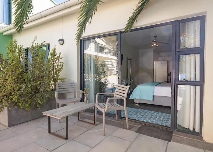 Cape Town 4U Guesthouse