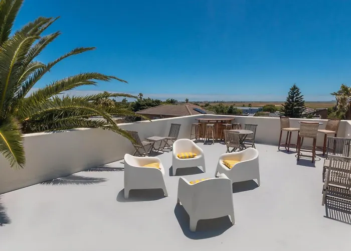 Cape Town 4U Guesthouse