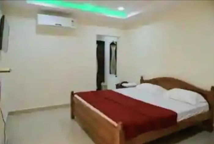 Bvr Grand Function Hall & Guest House Visakhapatnam