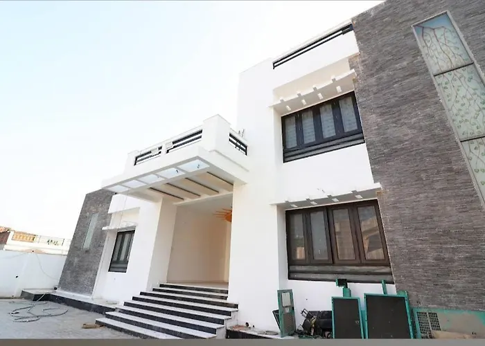 Hotel Triveni Darshan Prayagraj